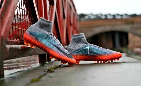 Forged for Greatness fourth chapter of the Mercurial Superfly signature series unveiled Blogs Futbol Emotion